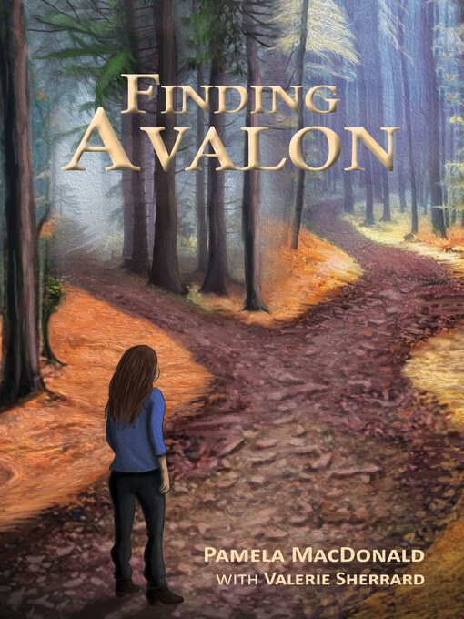 Title details for Finding Avalon by Pamela MacDonald - Available